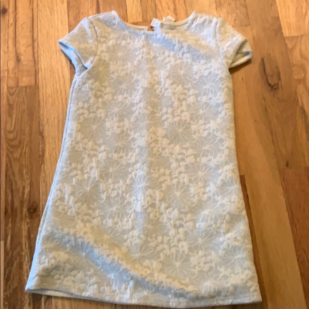 Girls holiday dress size 4T